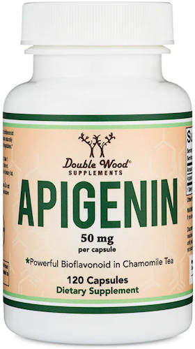 Apigenin Supplement